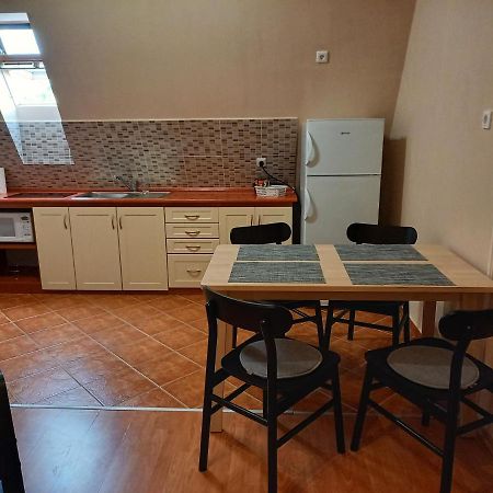 Elkap-Lak Apartman Hajdúszoboszló Kültér fotó