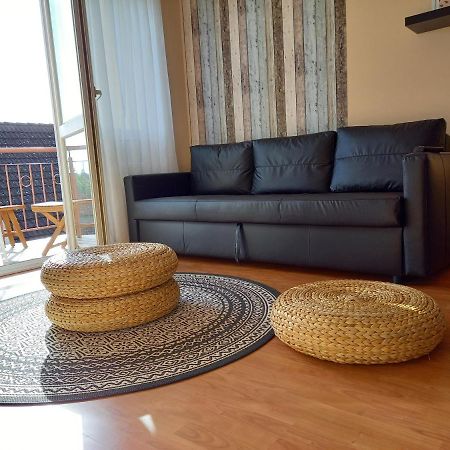 Elkap-Lak Apartman Hajdúszoboszló Kültér fotó