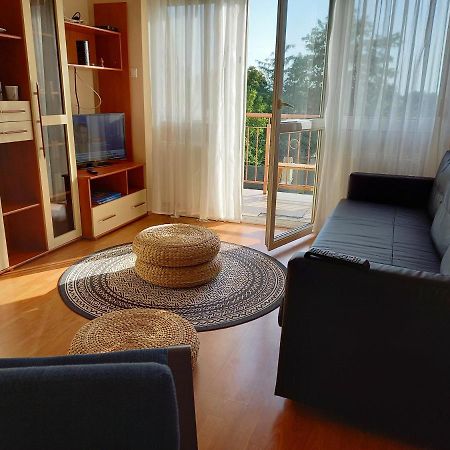Elkap-Lak Apartman Hajdúszoboszló Kültér fotó
