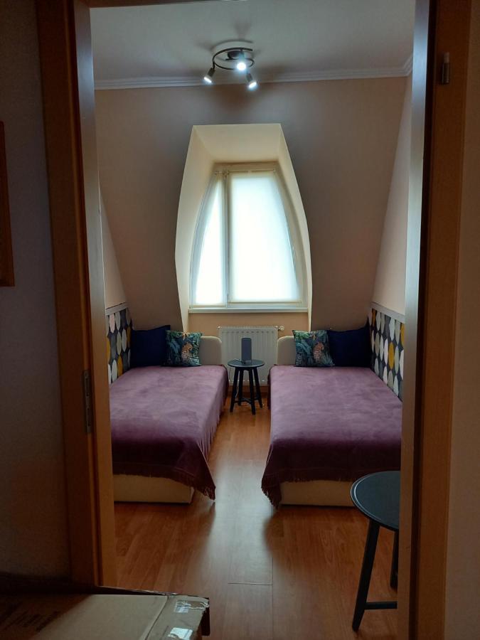Elkap-Lak Apartman Hajdúszoboszló Kültér fotó